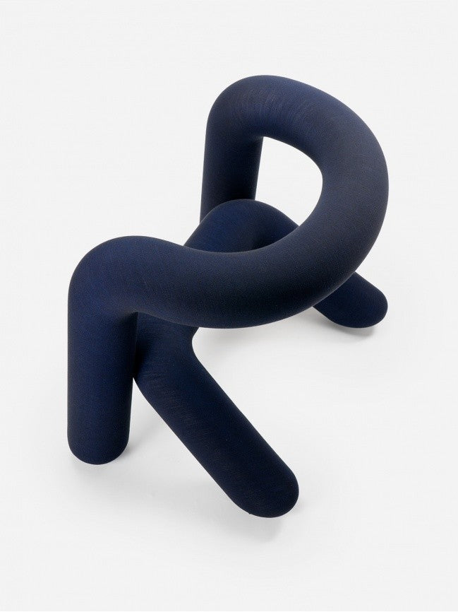 Fauteuils - Fauteuil | Extra Bold | Mélangé - Moustache