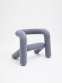 Fauteuils - Fauteuil | Extra Bold | Mélangé - Moustache