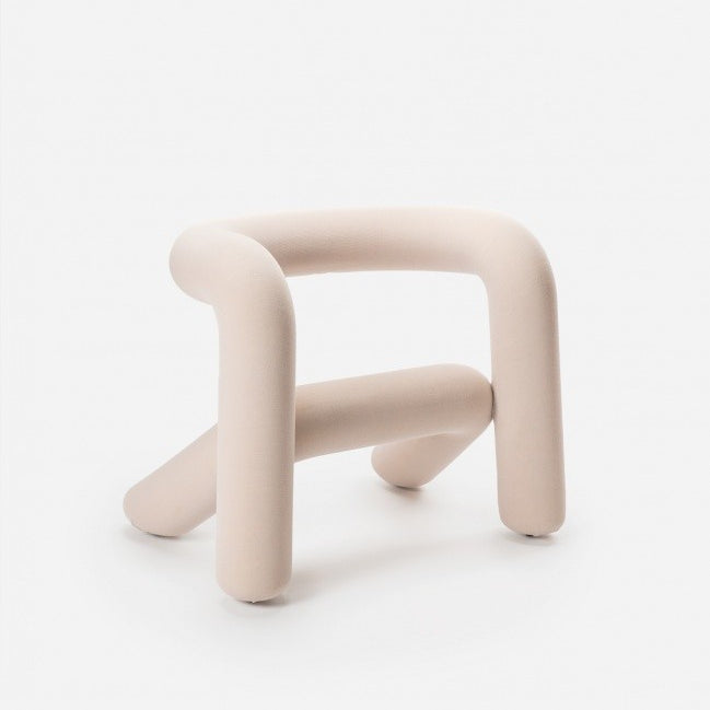 Fauteuils - Fauteuil | Extra Bold | Uni - Moustache