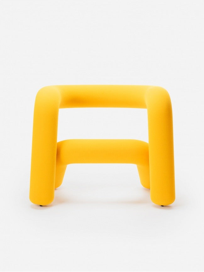 Fauteuils - Fauteuil | Extra Bold | Uni - Moustache
