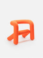 Fauteuils - Fauteuil | Extra Bold | Uni - Moustache