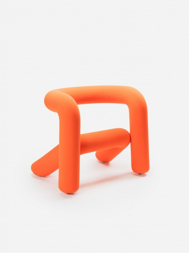 Fauteuils - Fauteuil | Extra Bold | Uni - Moustache