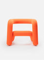 Fauteuils - Fauteuil | Extra Bold | Uni - Moustache