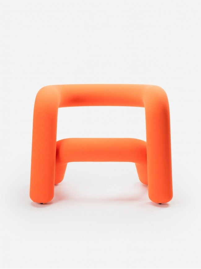 Fauteuils - Fauteuil | Extra Bold | Uni - Moustache