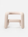 Fauteuils - Fauteuil | Extra Bold | Uni - Moustache