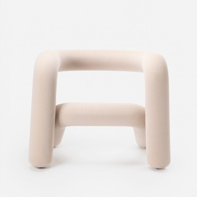 Fauteuils - Fauteuil | Extra Bold | Uni - Moustache
