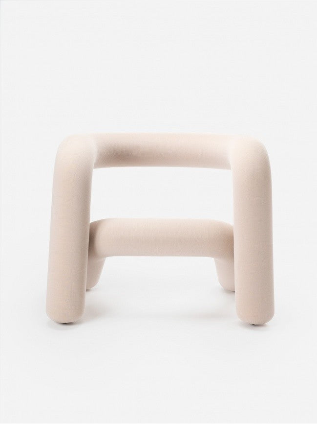 Fauteuils - Fauteuil | Extra Bold | Uni - Moustache