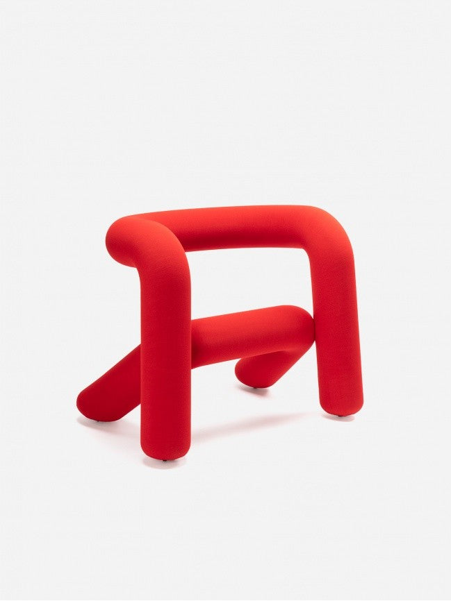 Fauteuils - Fauteuil | Extra Bold | Uni - Moustache