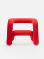 Fauteuils - Fauteuil | Extra Bold | Uni - Moustache