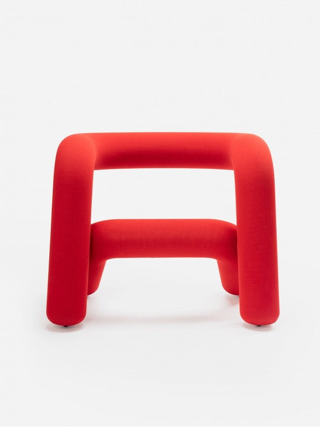 Fauteuils - Fauteuil | Extra Bold | Uni - Moustache