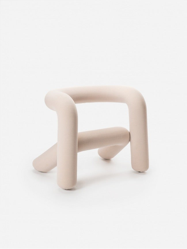 Fauteuils - Fauteuil | Extra Bold | Uni - Moustache