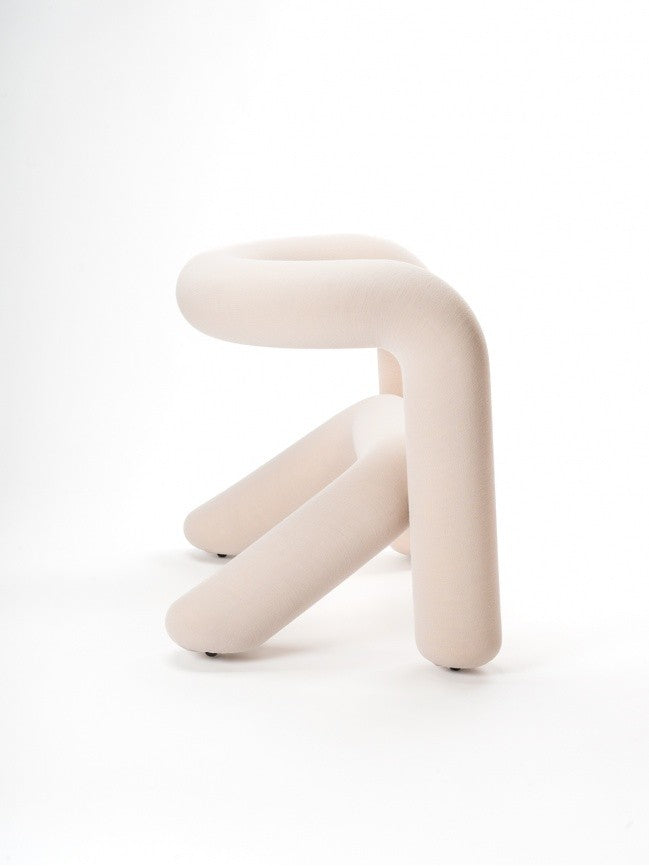Fauteuils - Fauteuil | Extra Bold | Uni - Moustache