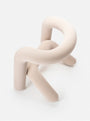 Fauteuils - Fauteuil | Extra Bold | Uni - Moustache