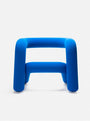 Fauteuils - Fauteuil | Extra Bold | Uni - Moustache