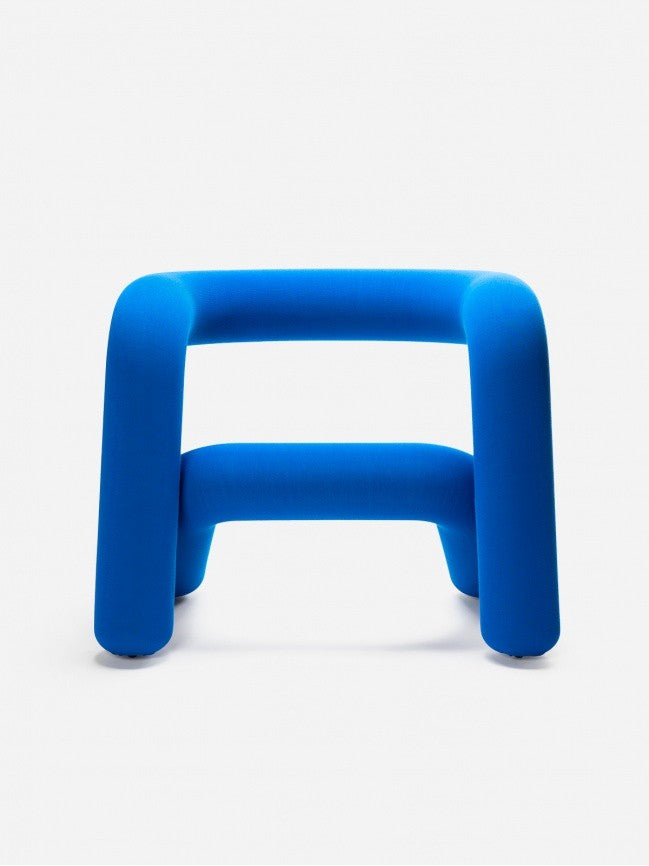Fauteuils - Fauteuil | Extra Bold | Uni - Moustache