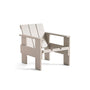 Fauteuils - Fauteuil lounge | Crate - Hay