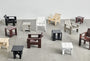 Fauteuils - Fauteuil lounge | Crate - Hay