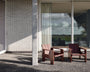 Fauteuils - Fauteuil lounge | Crate - Hay