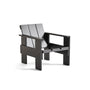 Fauteuils - Fauteuil lounge | Crate - Hay