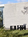 Fauteuils - Fauteuil lounge | Crate - Hay