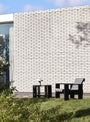 Fauteuils - Fauteuil lounge | Crate - Hay