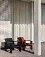 Fauteuils - Fauteuil lounge | Crate - Hay