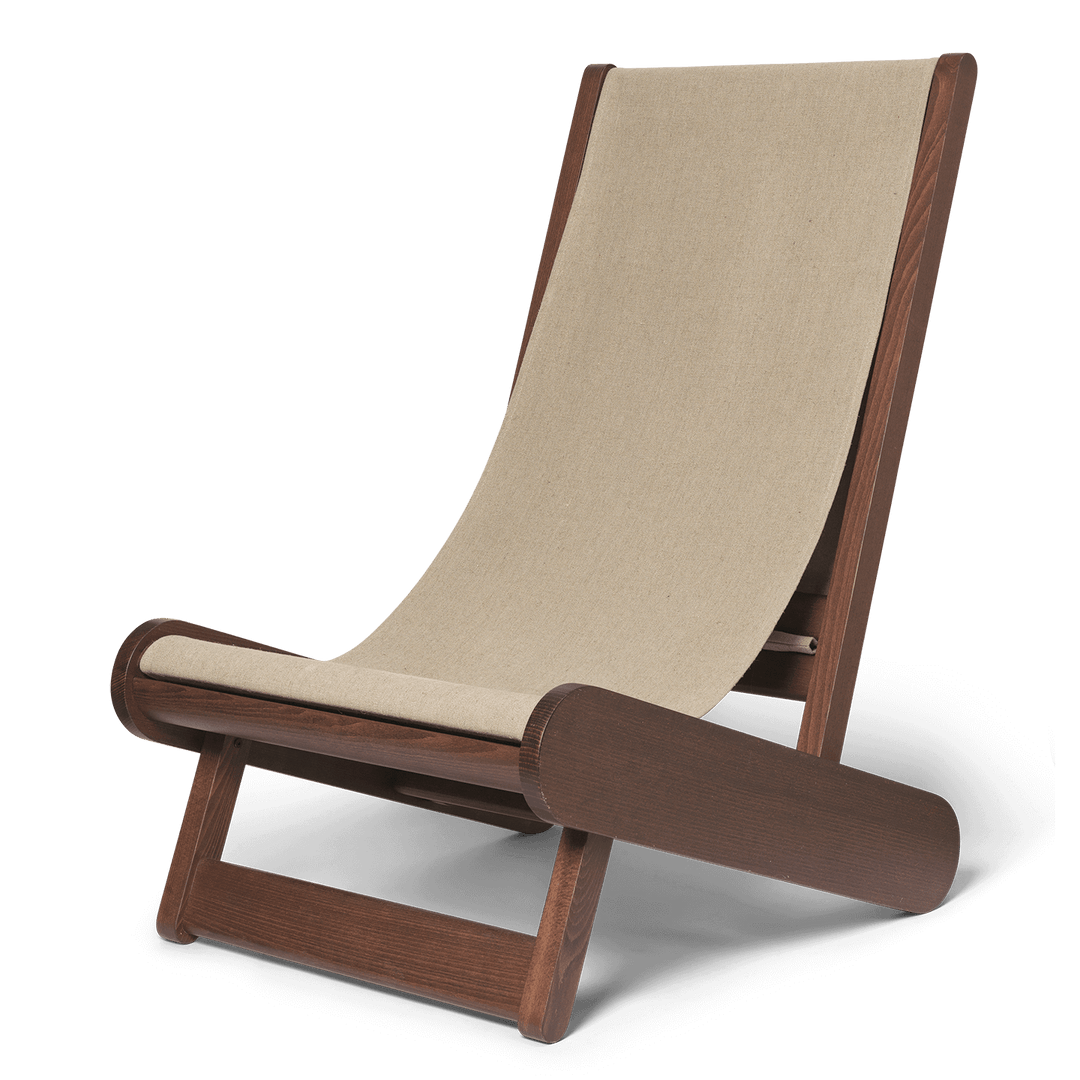 Fauteuils - Fauteuil Lounge | Hemi - Ferm Living
