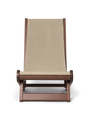 Fauteuils - Fauteuil Lounge | Hemi - Ferm Living