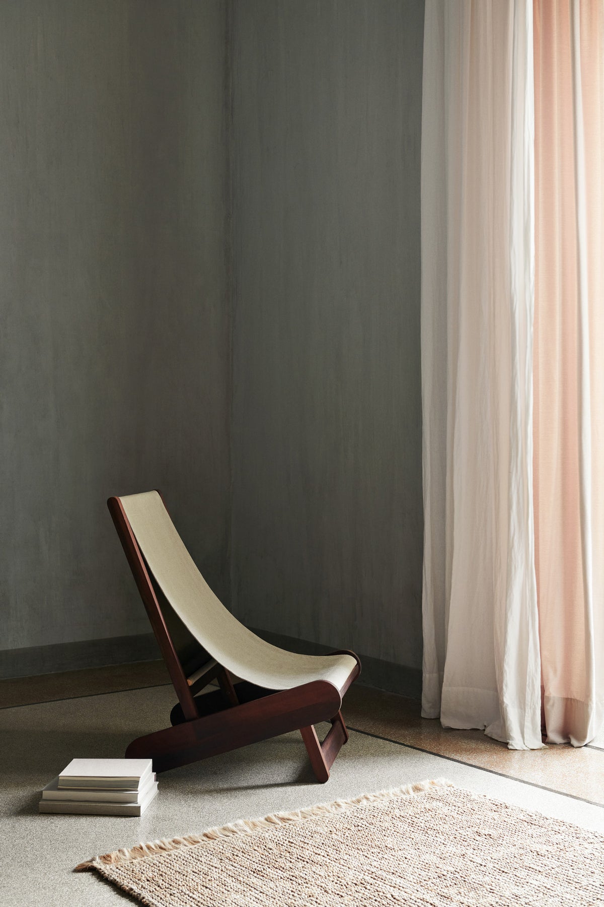 Fauteuils - Fauteuil Lounge | Hemi - Ferm Living