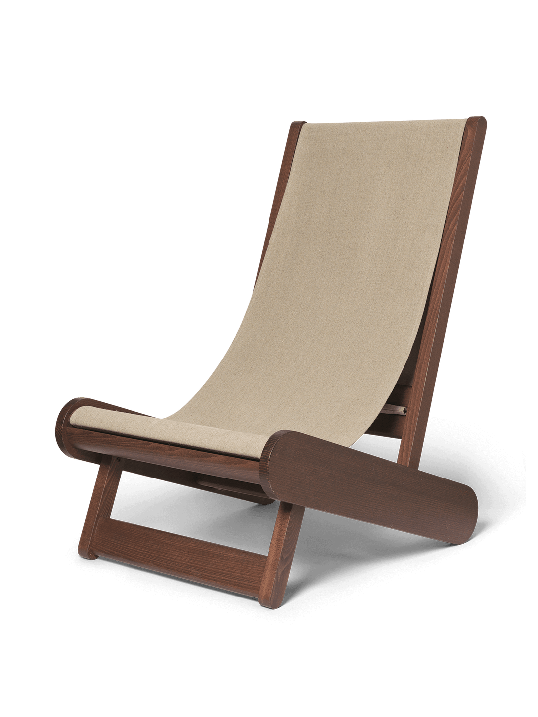 Fauteuils - Fauteuil Lounge | Hemi - Ferm Living