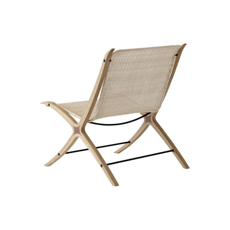 Fauteuils - Fauteuil lounge | X HM10 - &Tradition