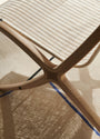 Fauteuils - Fauteuil lounge | X HM10 - &Tradition