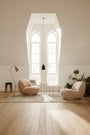 Fauteuils - Fauteuil Pacha - Gubi