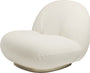 Fauteuils - Fauteuil Pacha - Gubi