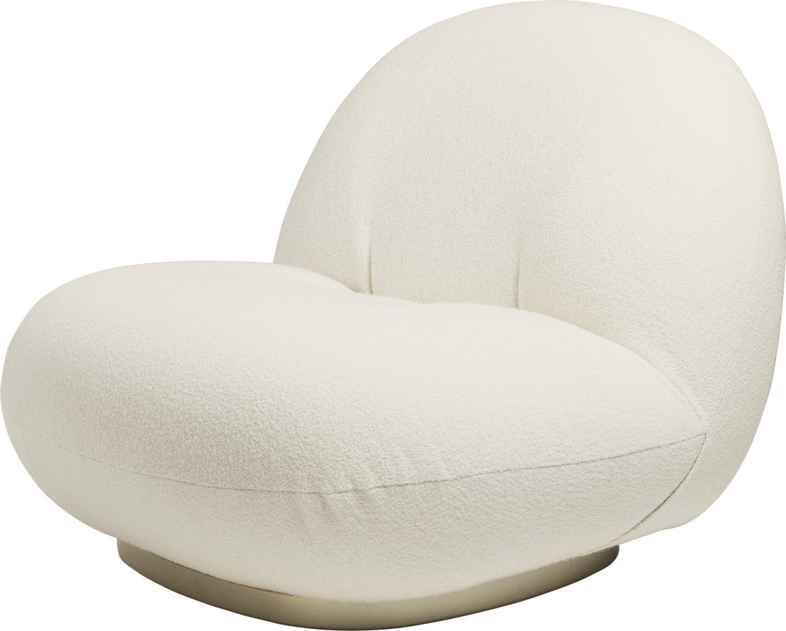Fauteuils - Fauteuil Pacha - Gubi