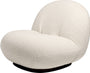 Fauteuils - Fauteuil Pacha - Gubi
