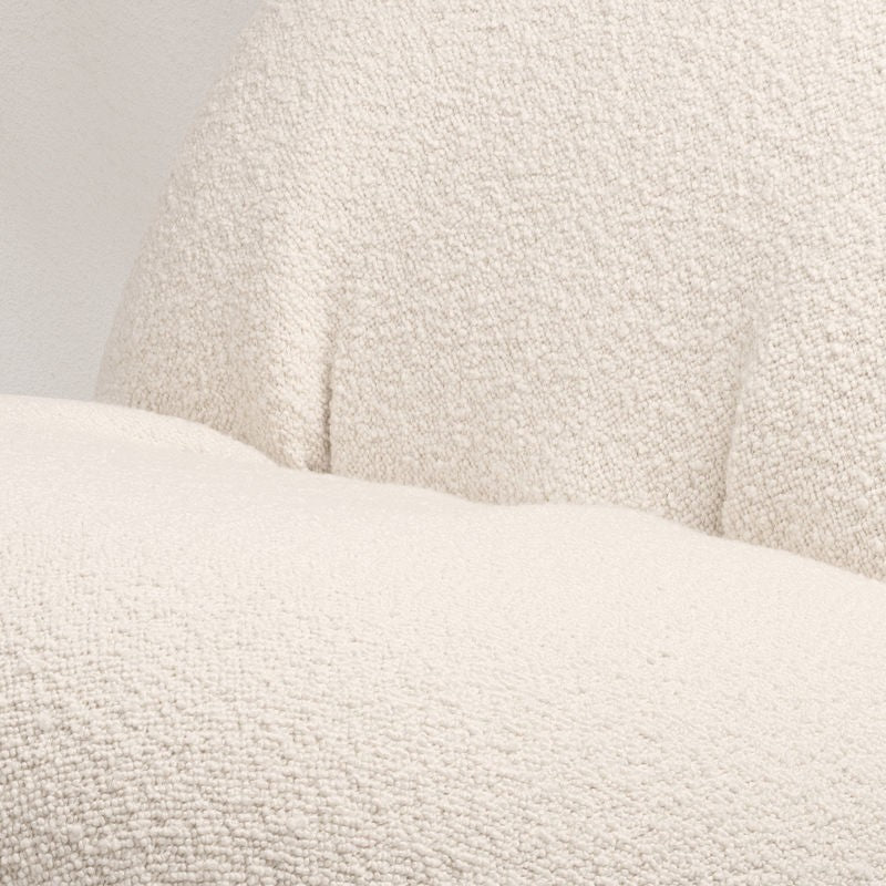 Fauteuils - Fauteuil Pacha - Gubi