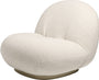 Fauteuils - Fauteuil Pacha - Gubi
