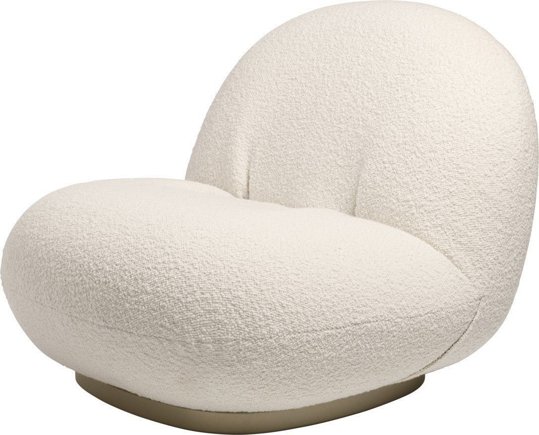 Fauteuils - Fauteuil Pacha - Gubi