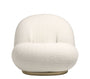 Fauteuils - Fauteuil Pacha - Gubi