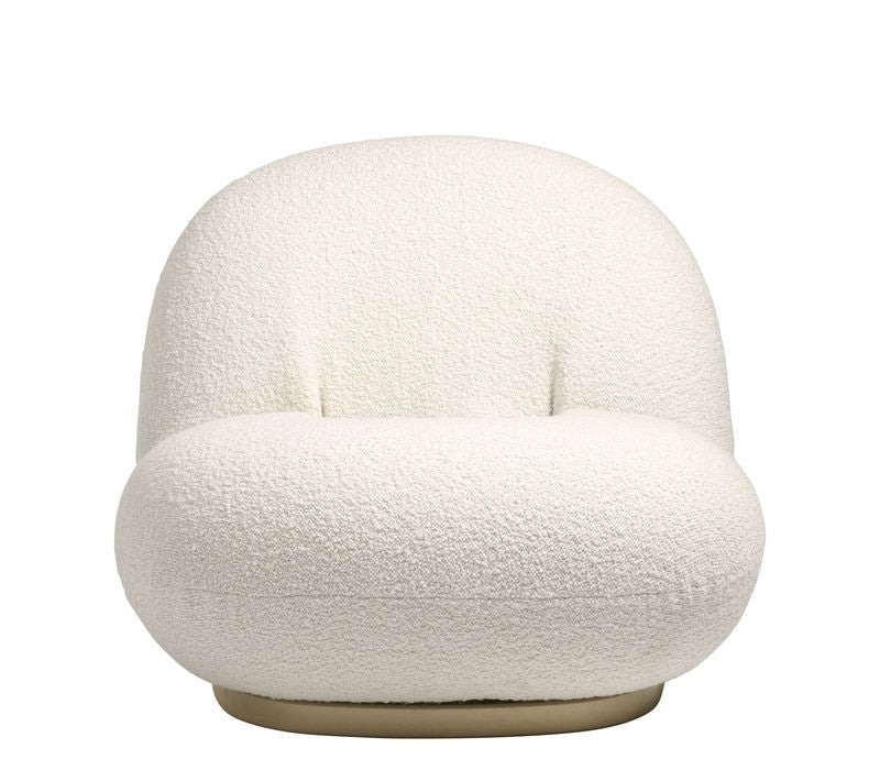 Fauteuils - Fauteuil Pacha - Gubi