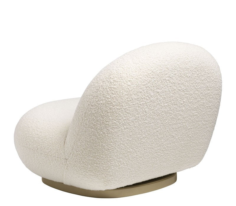 Fauteuils - Fauteuil Pacha - Gubi