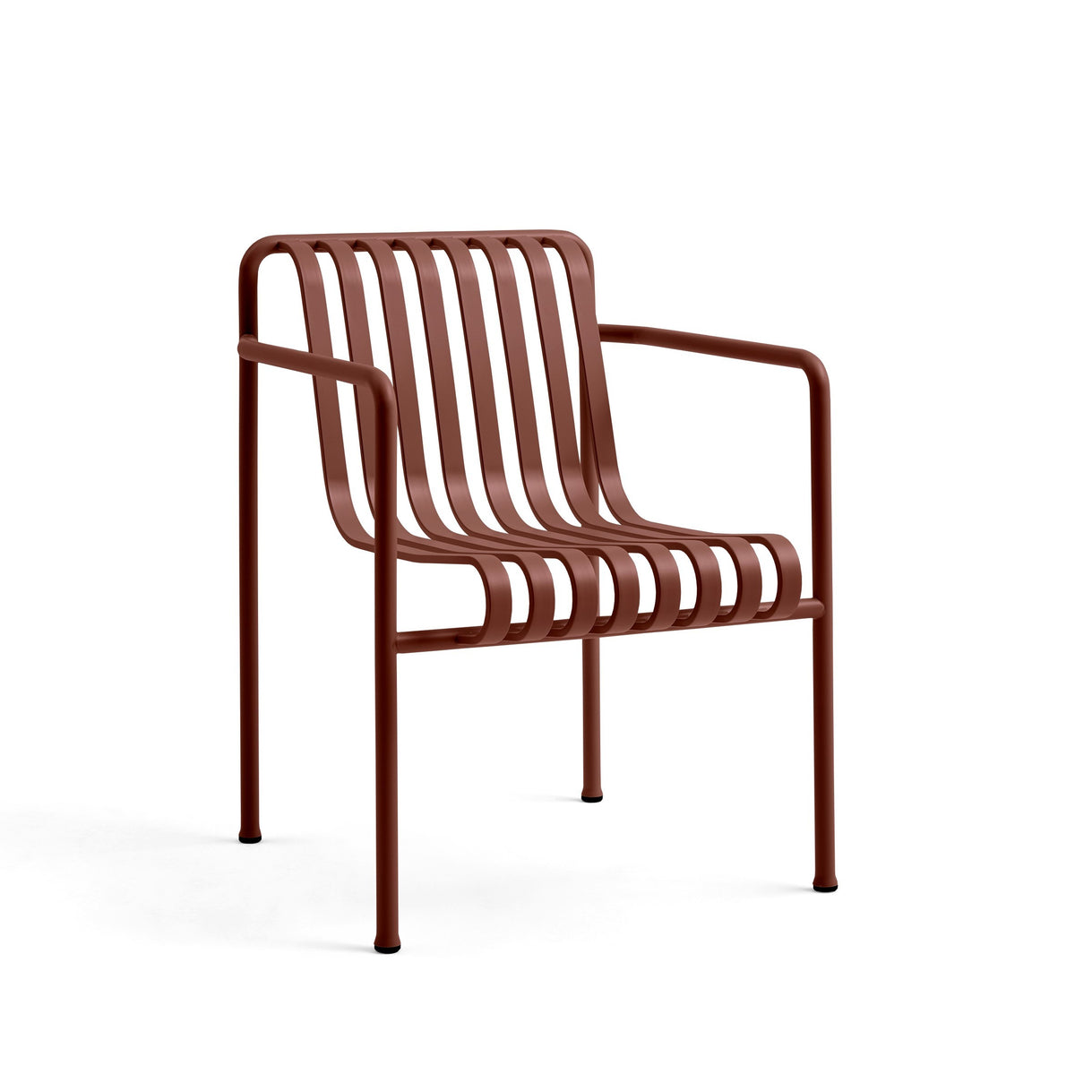 Fauteuils - Fauteuil | Palissade | Dining - HAY