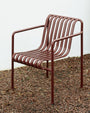 Fauteuils - Fauteuil | Palissade | Dining - HAY