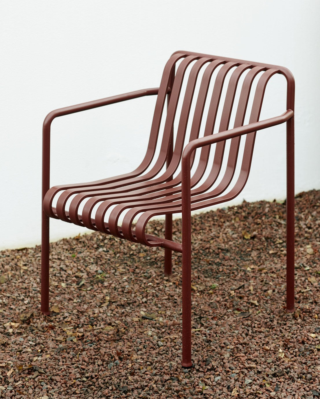 Fauteuils - Fauteuil | Palissade | Dining - HAY