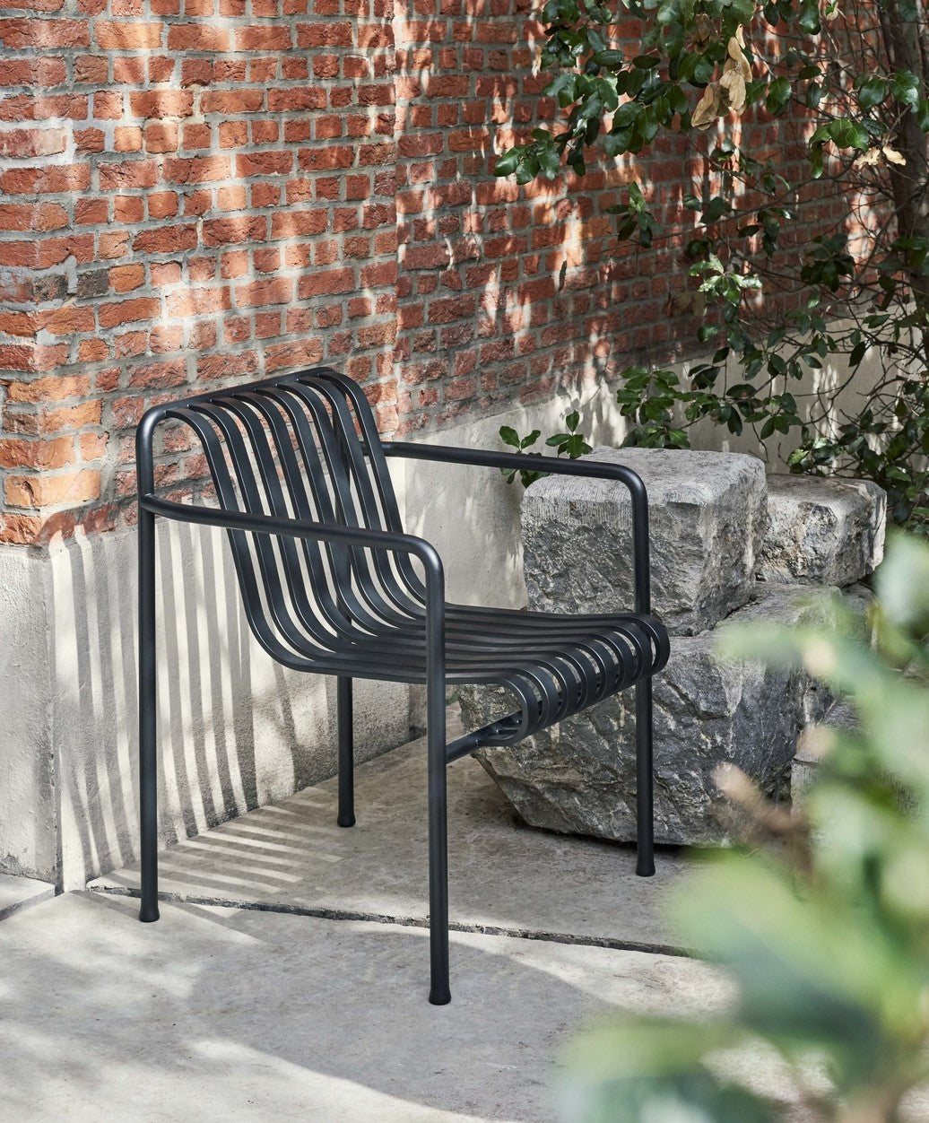 Fauteuils - Fauteuil | Palissade | Dining - HAY