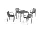 Fauteuils - Fauteuil | Palissade | Dining - HAY