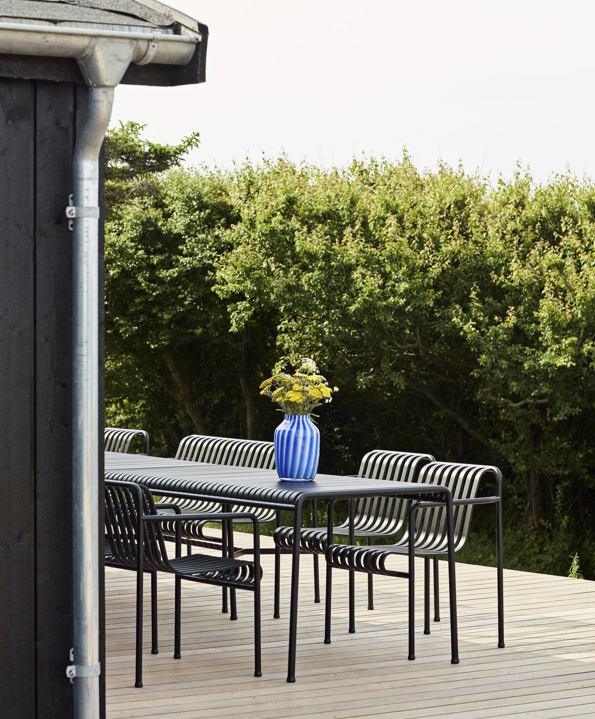 Fauteuils - Fauteuil | Palissade | Dining - HAY