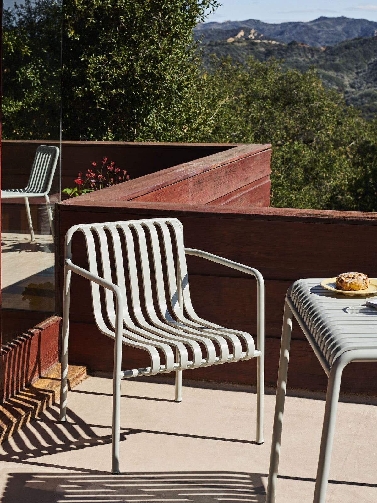 Fauteuils - Fauteuil | Palissade | Dining - HAY
