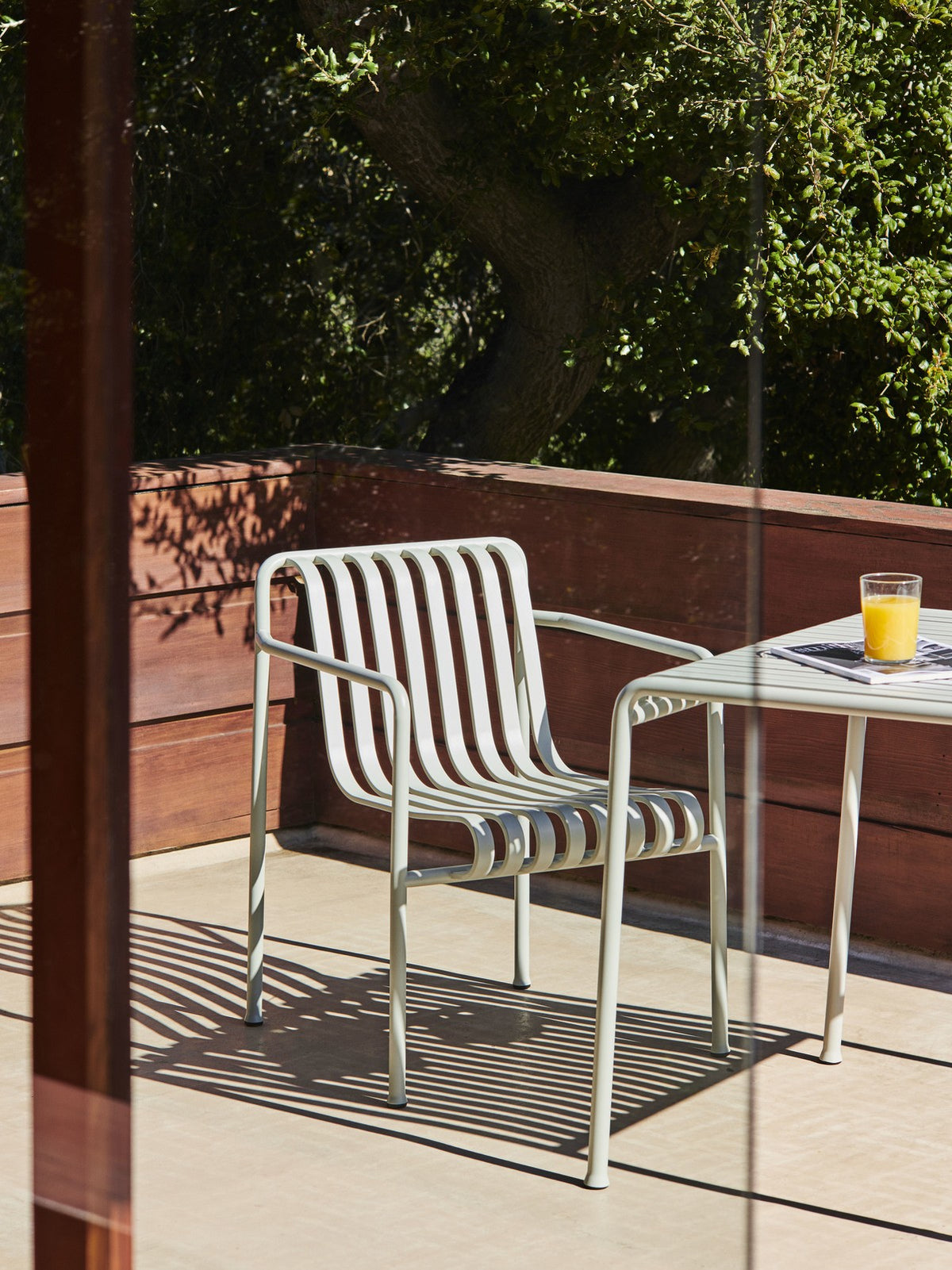 Fauteuils - Fauteuil | Palissade | Dining - HAY